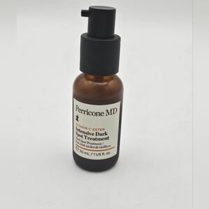 Perricone MD Vitamin C Ester Intensive Dark Spot Treatment 1oz